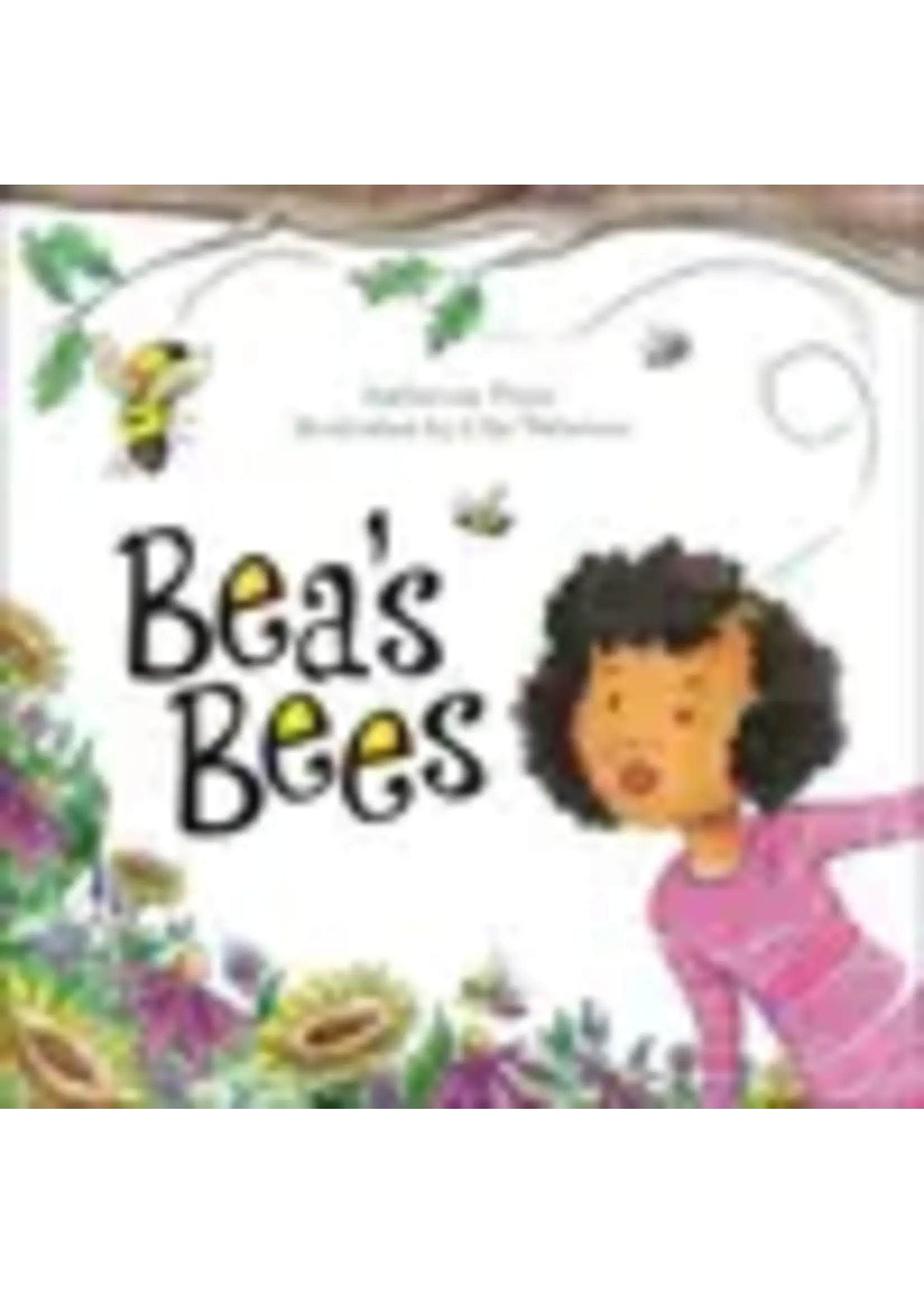 Schiffer Kids Bea's Bees