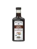 The Watkins Co. Watkins Baking Vanilla Extract - 11ounces