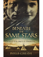 Beneath the Same Stars by Phyllis Cole-Dai