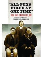 SD State Historical society press All guns fired at one time