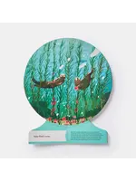 Our Underwater World: A First Dive into Oceans, Lakes, and Rivers by Sue Lowell Gallion