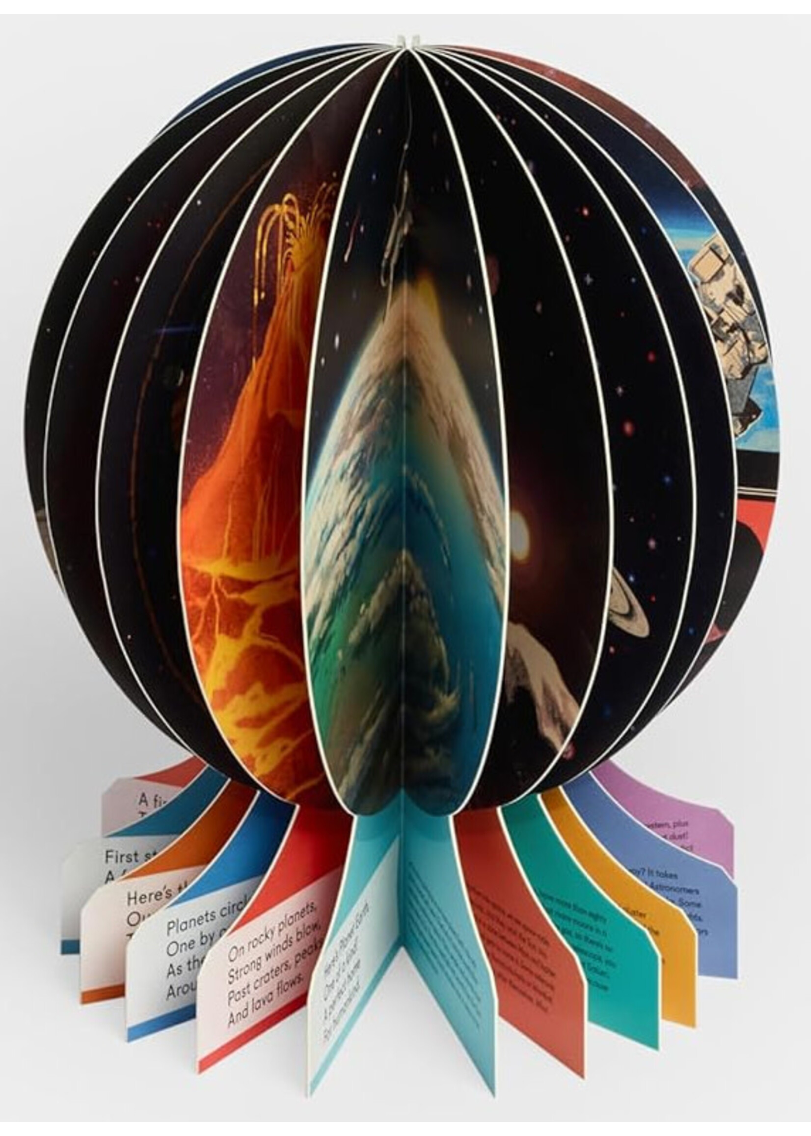 Our Underwater World: A First Dive into Oceans, Lakes, and Rivers by Sue Lowell Gallion