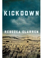 Kickdown by Rebecca Clarren