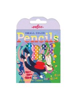 Eeboo Eeboo Animal Pencils- Small