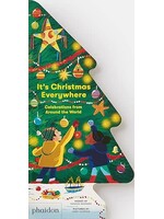 Ingram It's Christmas Everywhere: Celebrations from around the World