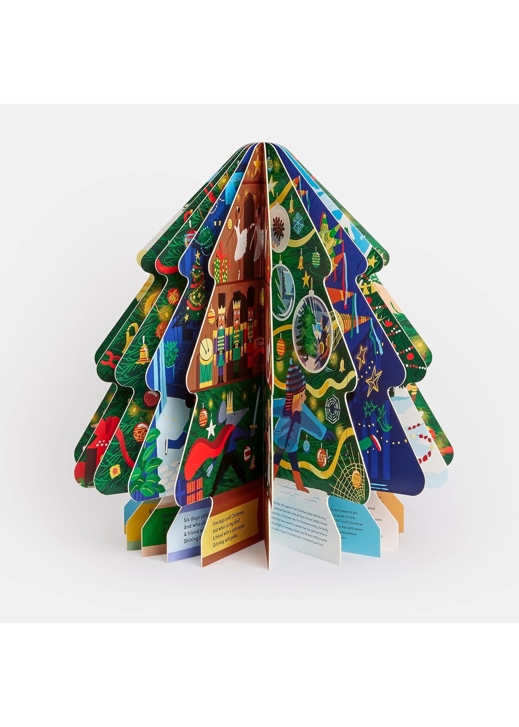 Ingram It's Christmas Everywhere: Celebrations from around the World