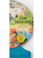Ingram Our Seasons: The World in Winter, Spring, Summer, and Autumn
