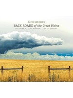 schiffer publishing Back Roads of the Great Plains
