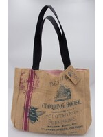 Beehive Clothing Tote Bag