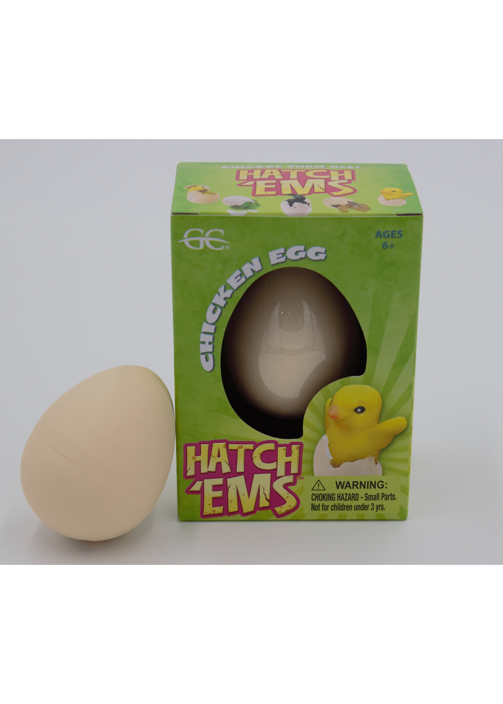 Hatch'ems