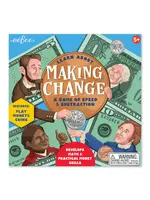 Eeboo Making Change Game