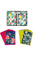 Playing Cards: Roses & Astors