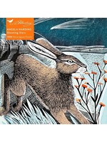 Shooting Stars/Jackrabbit 1000 pc Puzzle