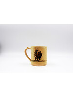 Dakota Stoneware Mugs Rooster