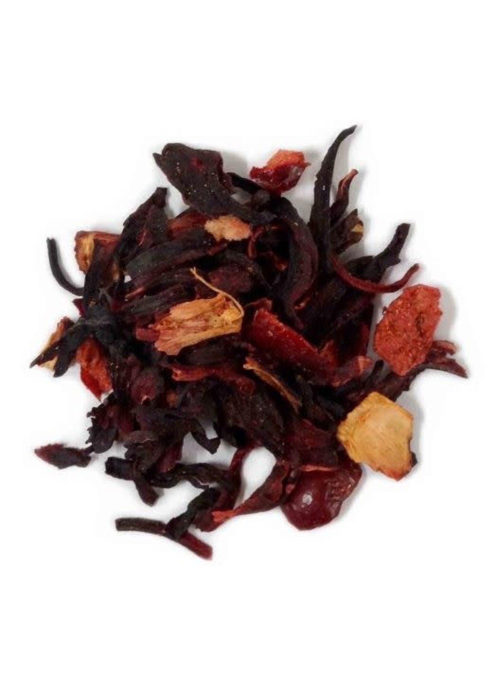 Sioux Trading Post Sioux Trading Post Tea Blends Warming Crimson Berry Tea- 1oz