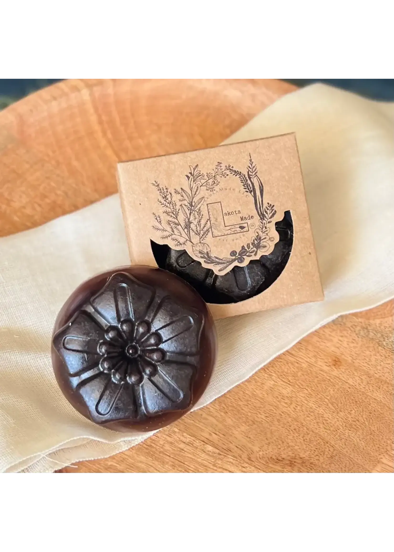 Lakota Made Lakota Made Cinnilla Buffer Bar