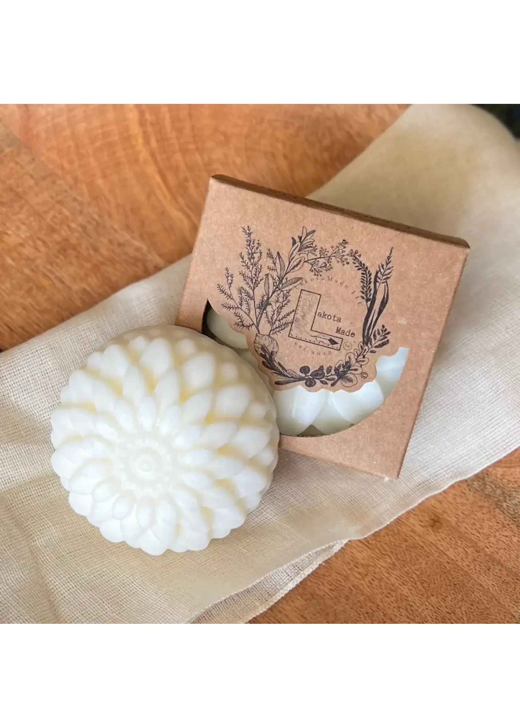 Lakota Made Lakota Made Conditioner Bar