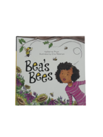 Schiffer Kids Bea's Bees