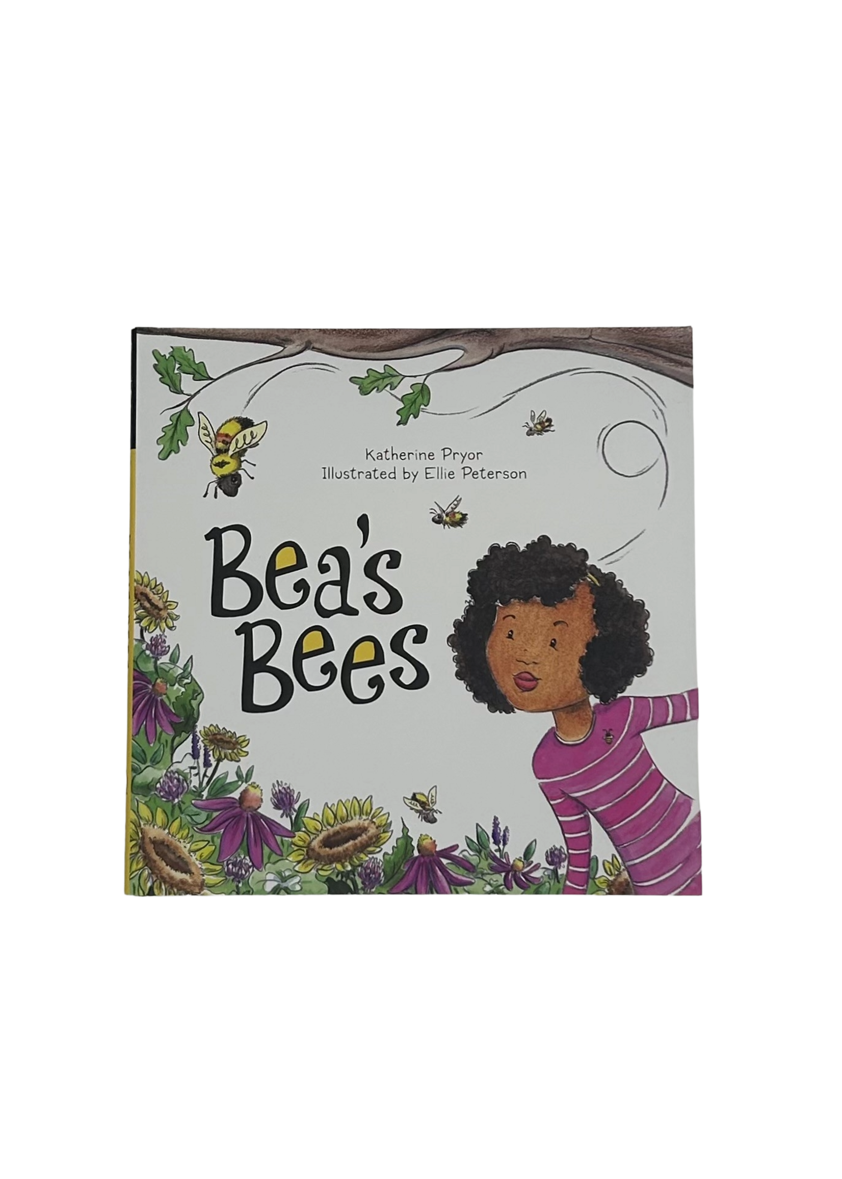 Schiffer Kids Bea's Bees