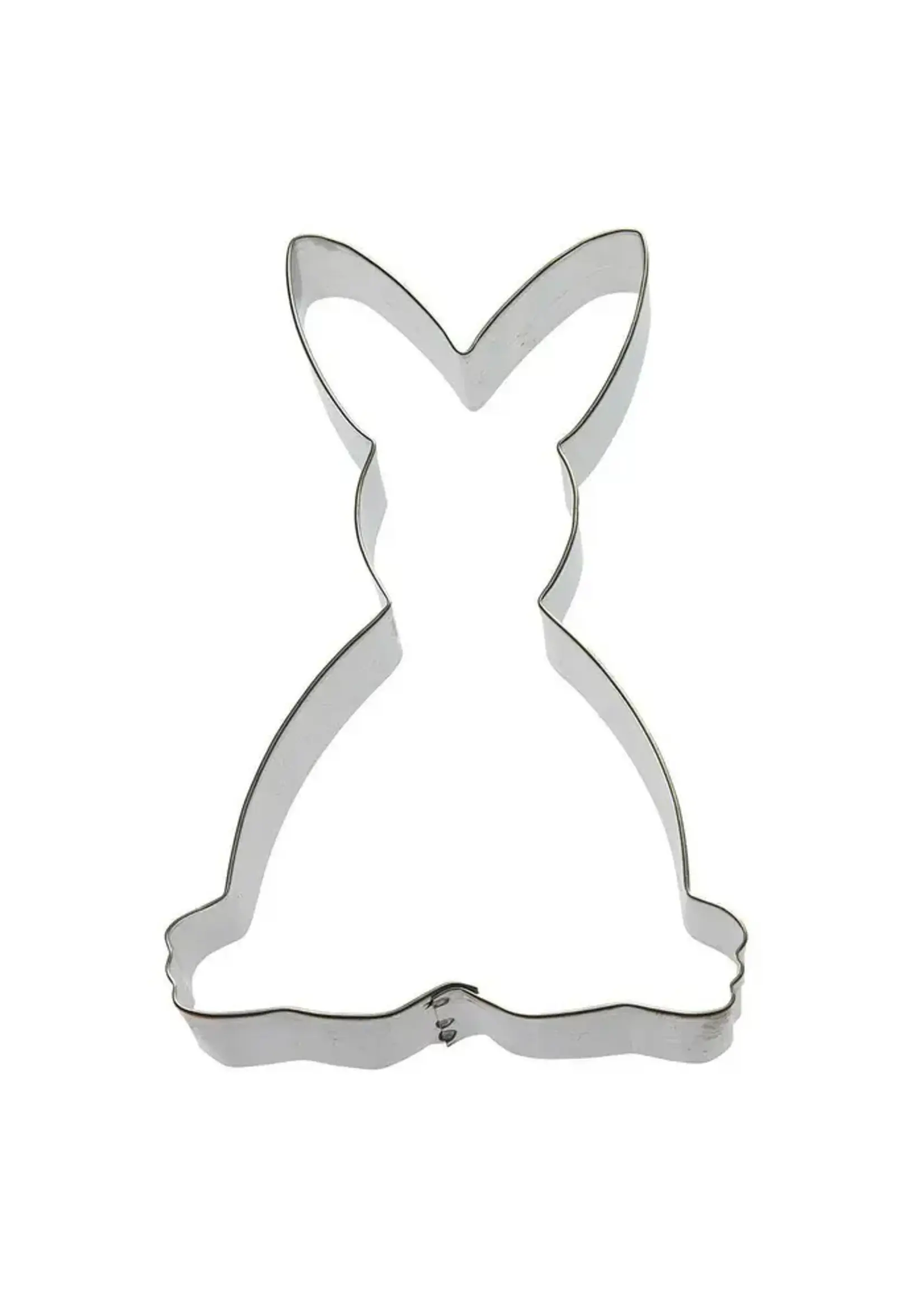 CookieCutter.com Bunny Rabbit Cookie Cutter - 5.75"