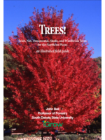 Trees! An Illustrated Field Guide