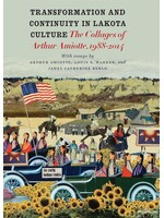 SD State Historical society press Transformation & Continuity in Lakota Culture