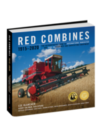 Red Combines 1915-2020