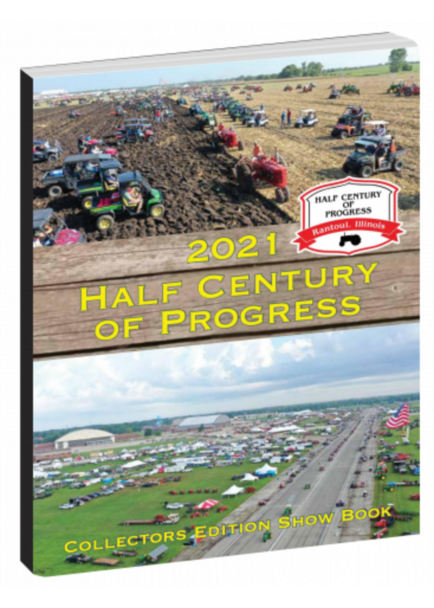 2021 Half Century of Progress