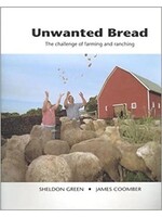 Unwanted Bread stories by farmers