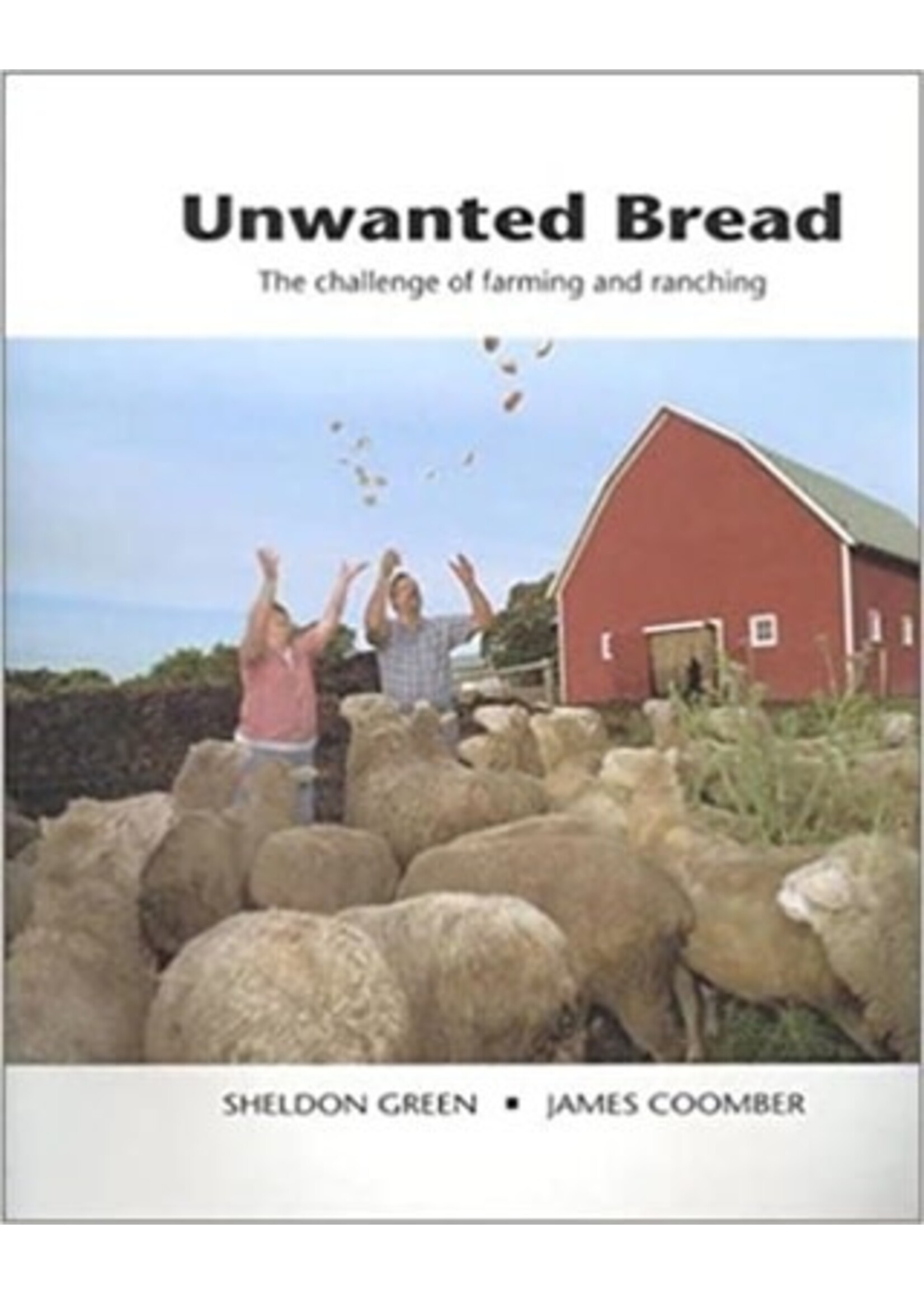 Unwanted Bread stories by farmers