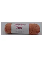 Brown Sheep Company Brown Sheep Serendipity Tweed Nectarine Blossom