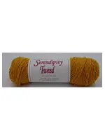 Brown Sheep Company Brown Sheep Serendipity Tweed Sunflower