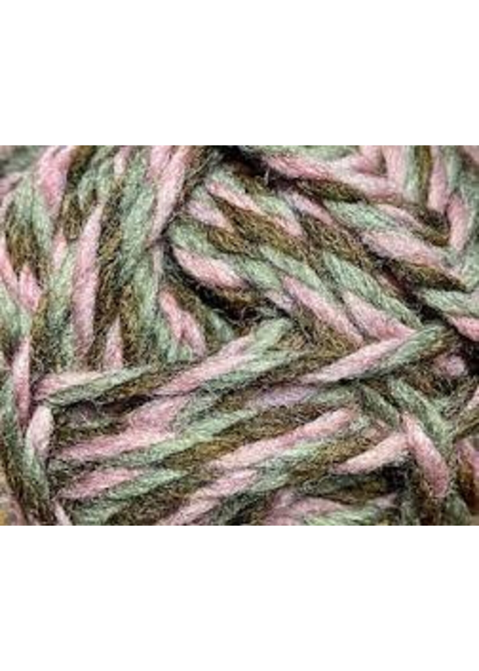 Brown Sheep Company Brown Sheep Lambs Pride Superwash Sport Blooming Pussywillow