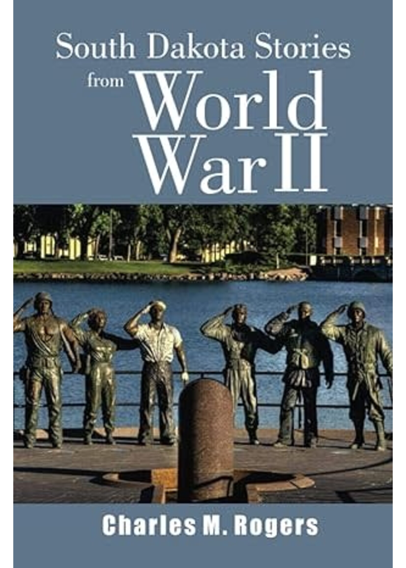 South Dakota Stories from WWII