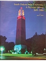 SDSU A Pictorial History  1881-2006