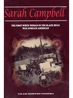 Sarah Campbell: 1st white woman/African American