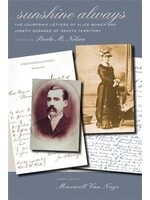 Sunshine Always - Courtship Letters