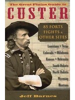 Great Plains Guide to Custer