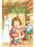 Little House in the  Big Woods