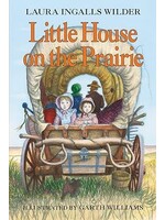 Little House on the Prairie