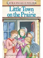 Little Town on the Prairie