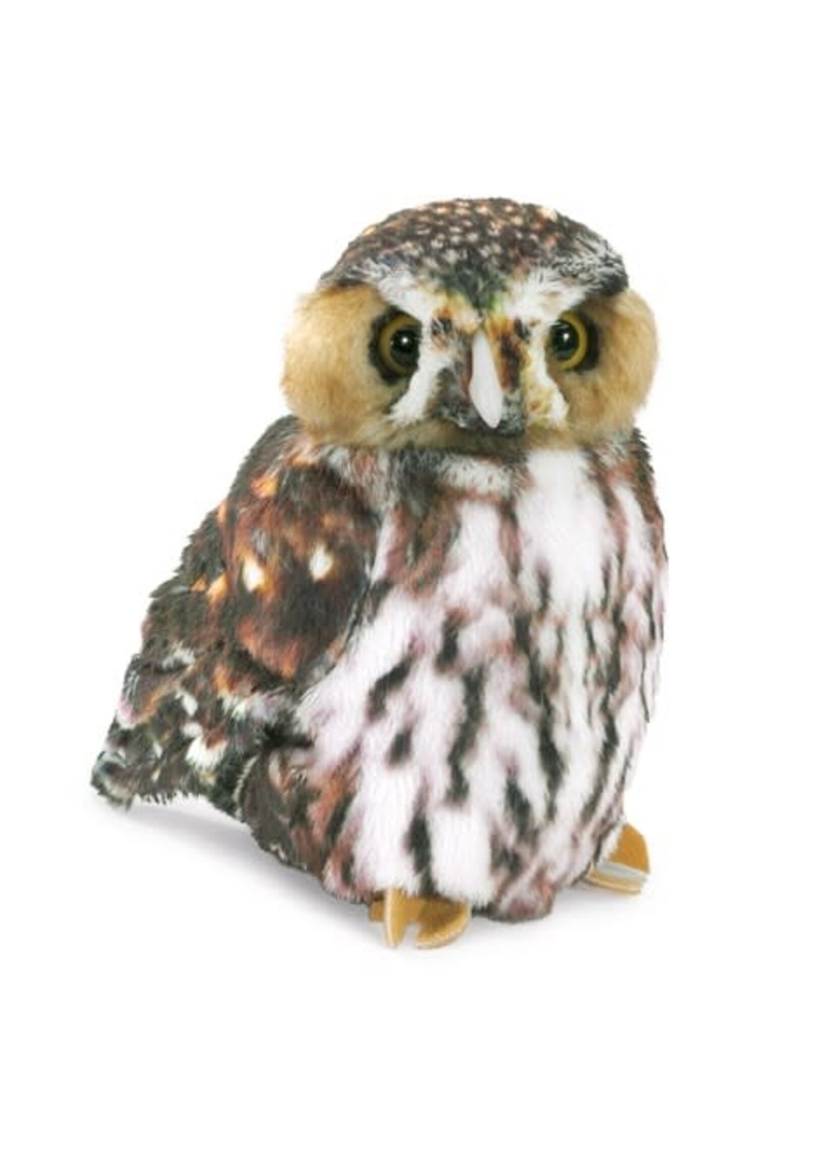 Folkmanis Puppets Folkmanis Pygmy Owl