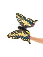 Folkmanis Puppets Folkmanis Swallowtail Butterfly Puppet