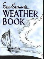 Eric Sloans Weather Book