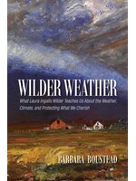 SD State Historical society press Wilder Weather