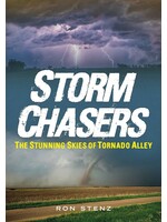 Arcadia Publishing Storm Chasers