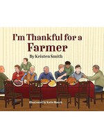 Ingram I'm Thankful for a Farmer