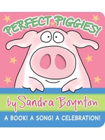 Simon and Schuster Perfect Piggies !