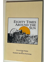 Eighty Times Around the Sun