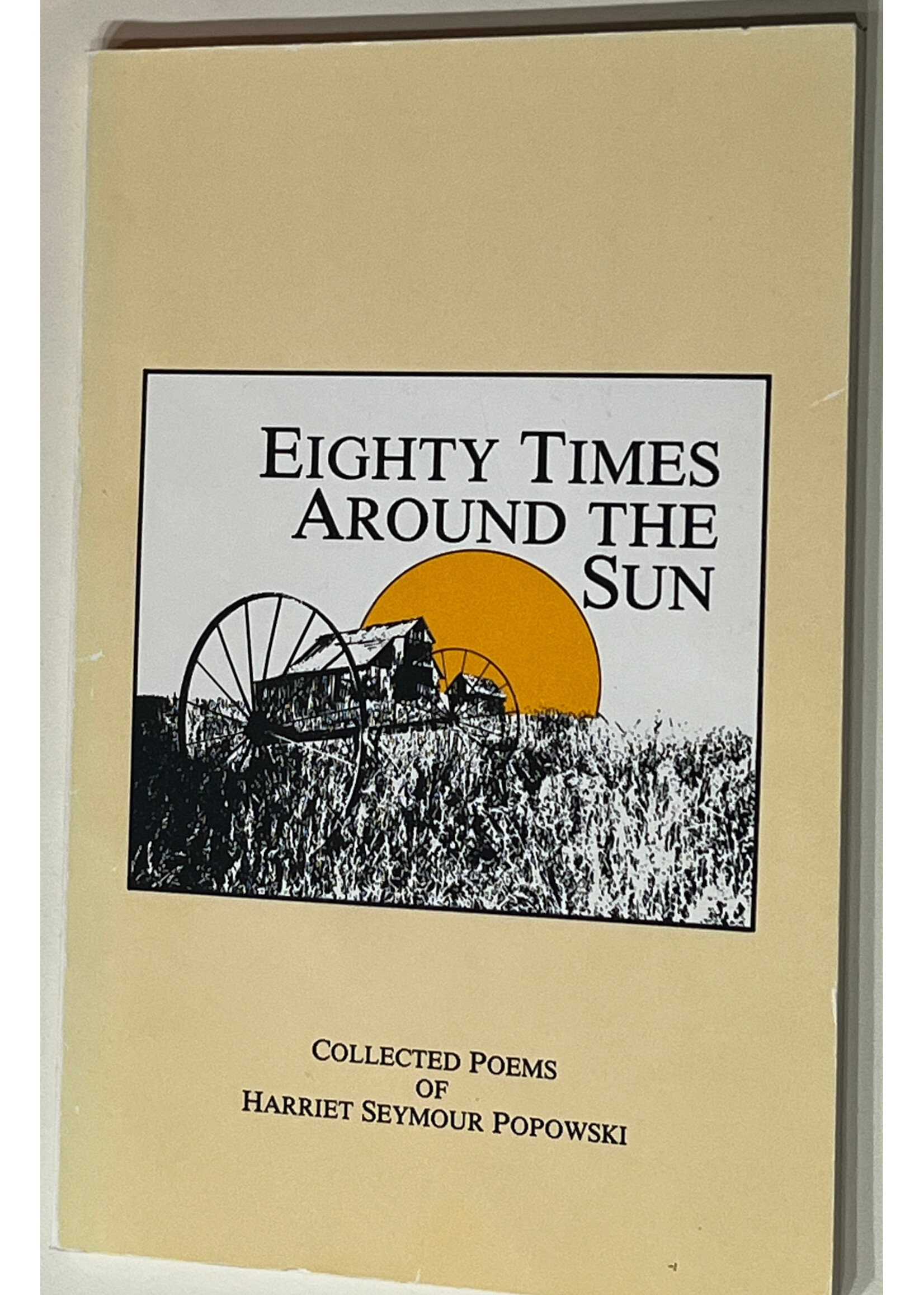 Eighty Times Around the Sun